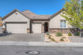 Reno, NV Specialty - 8255 Opal Ranch Way