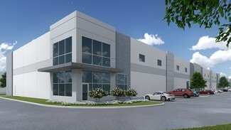 Allen, TX Flex, Industrial - 929 Greenville Ave Allen, TX Flex, Industrial - 929 Greenville Ave