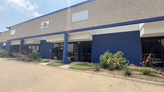 Carrollton, TX Industrial - 2433 Lacy Ln Carrollton, TX Industrial - 2433 Lacy Ln