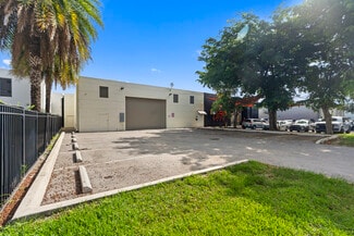 Miami, FL Industrial - 8111-8113 NW 54th St Miami, FL Industrial - 8111-8113 NW 54th St