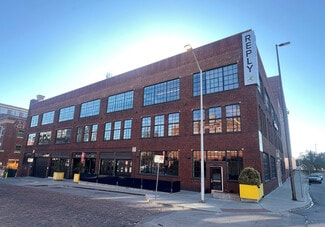 Kansas City, MO Office - 2101 Broadway St Kansas City, MO Office - 2101 Broadway St