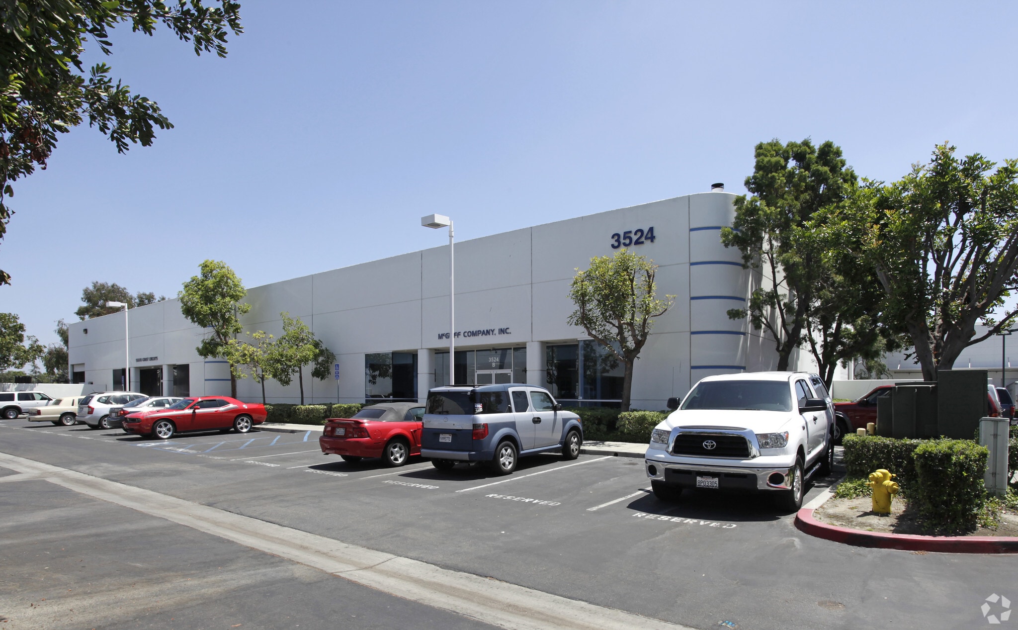 3524 Lake Center Dr, Santa Ana, CA for Rent