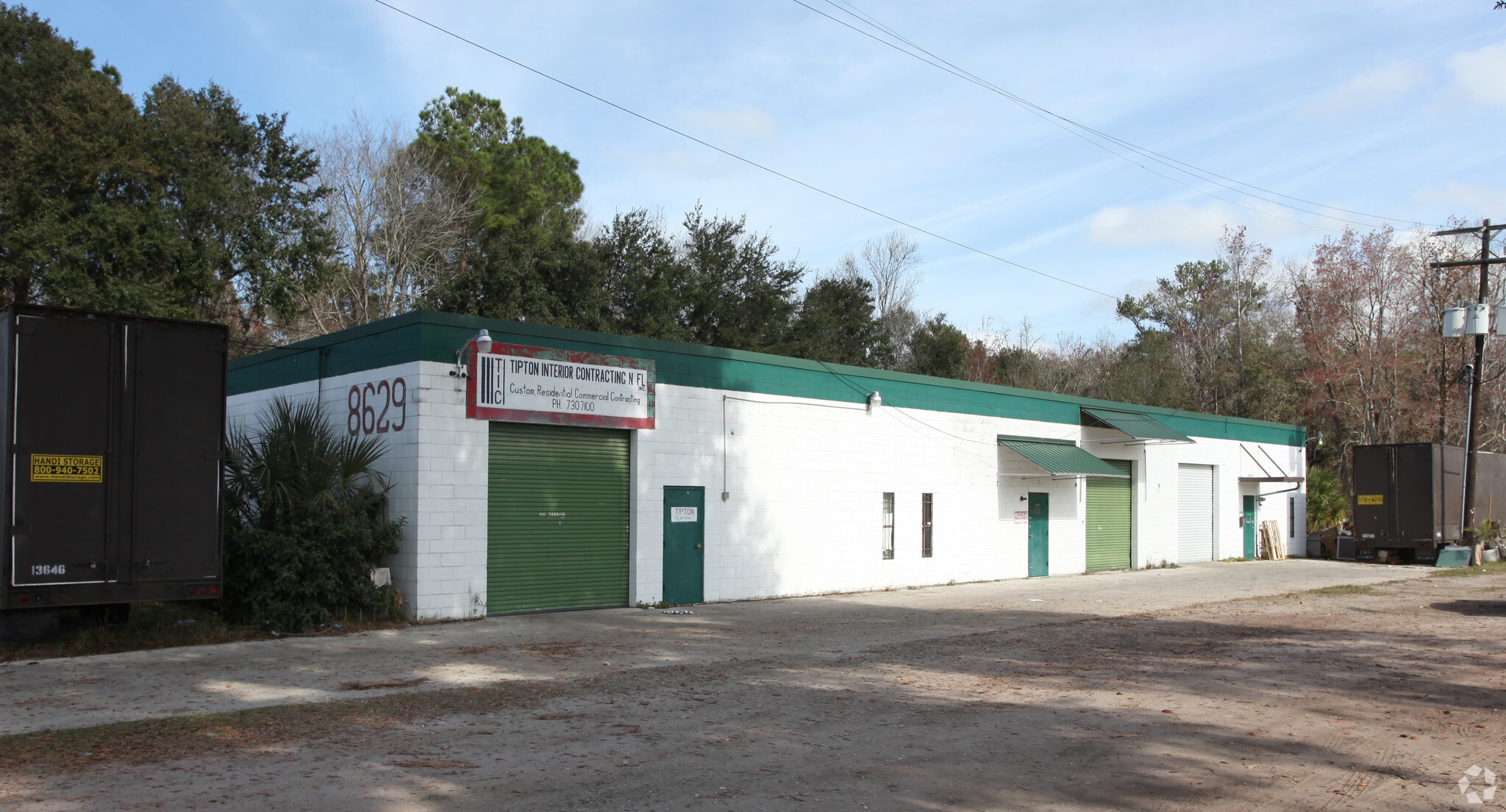8629 Philips Hwy, Jacksonville, FL for Sale
