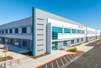 Davis, CA Flex - 3808 Faraday Ave