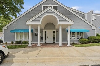 Liberty, MO Office - 12-16 Westwoods Dr Liberty, MO Office - 12-16 Westwoods Dr