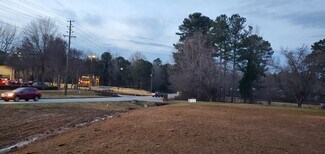 Lithia Springs, GA Commercial Land - 0 Lee Rd