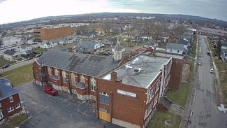 Dayton, OH Churches - 1317 Cincinnati St Dayton, OH Churches - 1317 Cincinnati St
