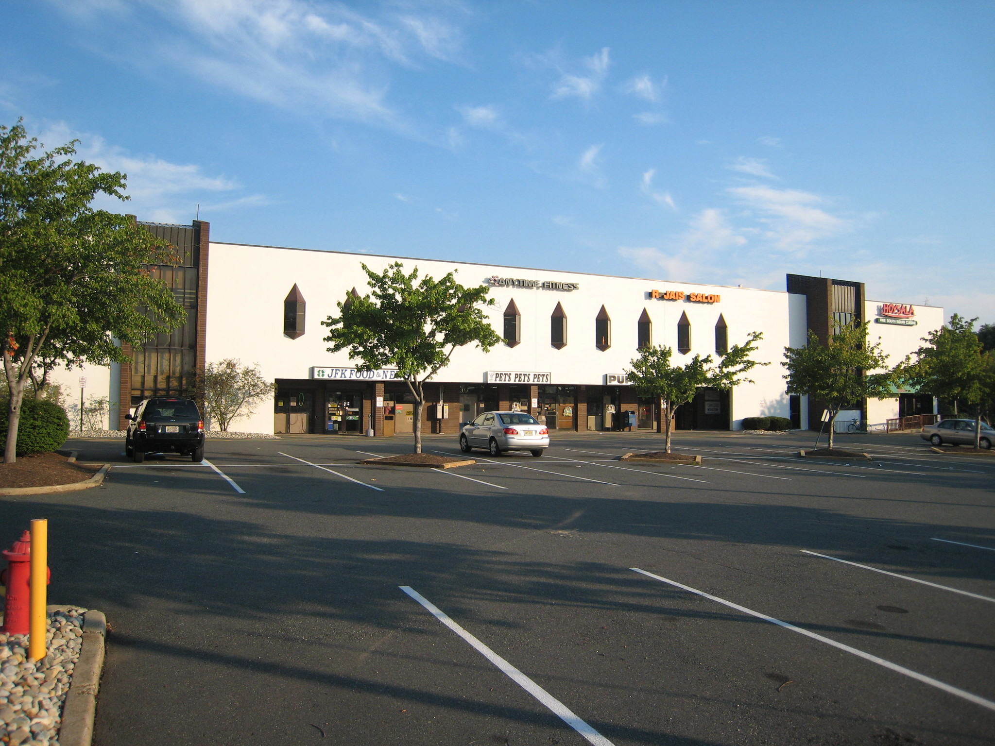 2 John F Kennedy Blvd, Somerset, NJ for Rent