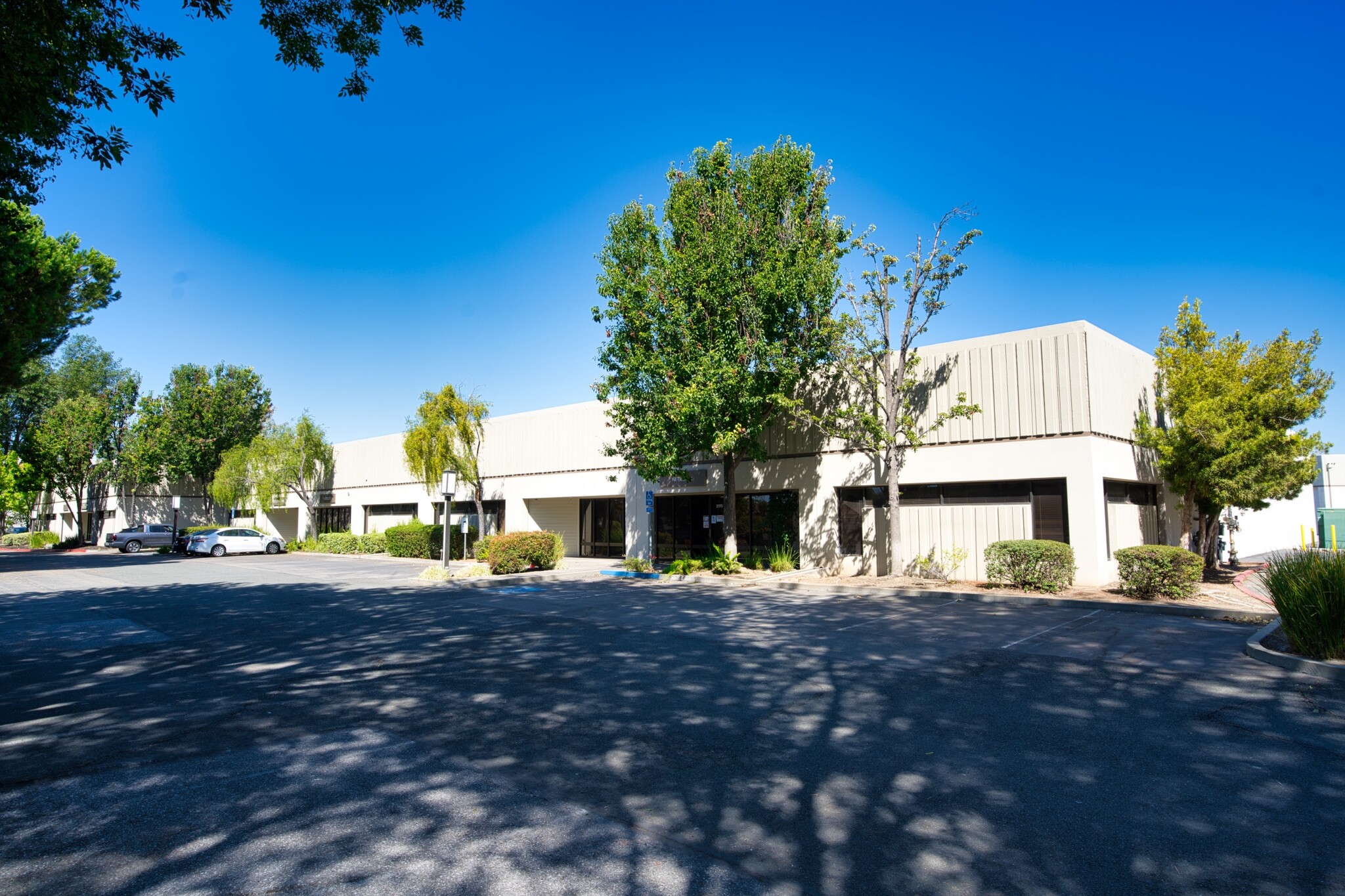 2170-2190 Paragon Dr, San Jose, CA for Rent