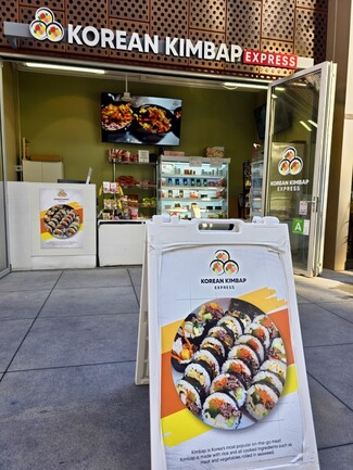 Los Angeles, CA Retail - 750 W 7th St