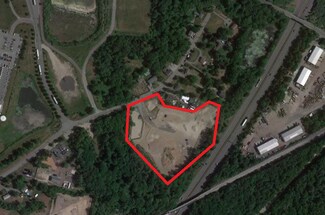 Assonet, MA Commercial Land - 125 S Main St