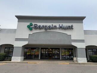 Bartlett, TN Office/Medical - 6200 Stage Rd