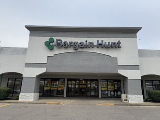 Bartlett, TN Retail - 6200 Stage Rd