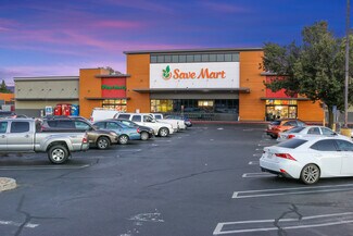Ceres, CA Retail - 2916-2920 E Whitmore Ave Ceres, CA Retail - 2916-2920 E Whitmore Ave