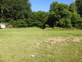 Louisville, KY Commercial Land - 5862 New Cut Rd
