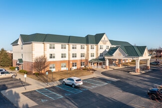 Dundee, MI Hospitality - 665 Tecumseh St