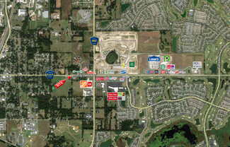 Wildwood, FL Retail - 1308 Cleveland Ave