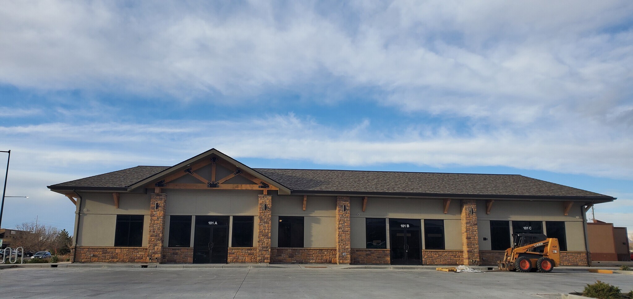 101 Jurassic Ave Fruita, CO 81521 Office Property for Lease on