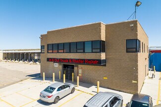Barstow, CA Industrial - 2951 Lenwood Rd