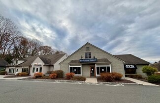 Avon, CT Office/Retail - 9 Avonwood Rd