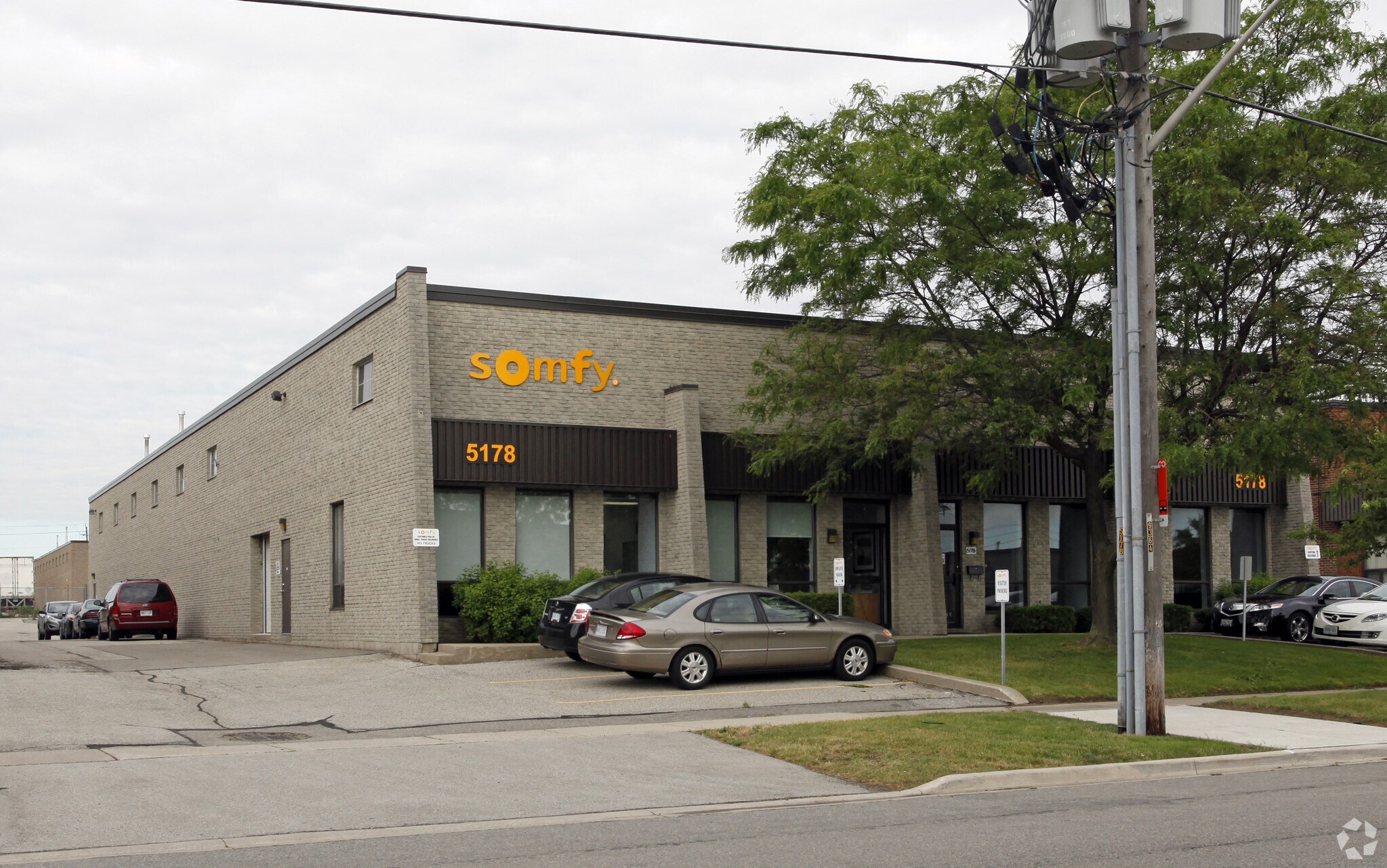 5178 Everest Dr, Mississauga, ON for Rent