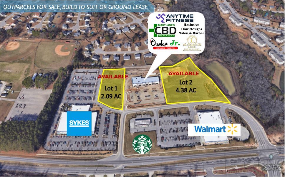 923 Strickland Bridge Road, Fayetteville, NC for Sale