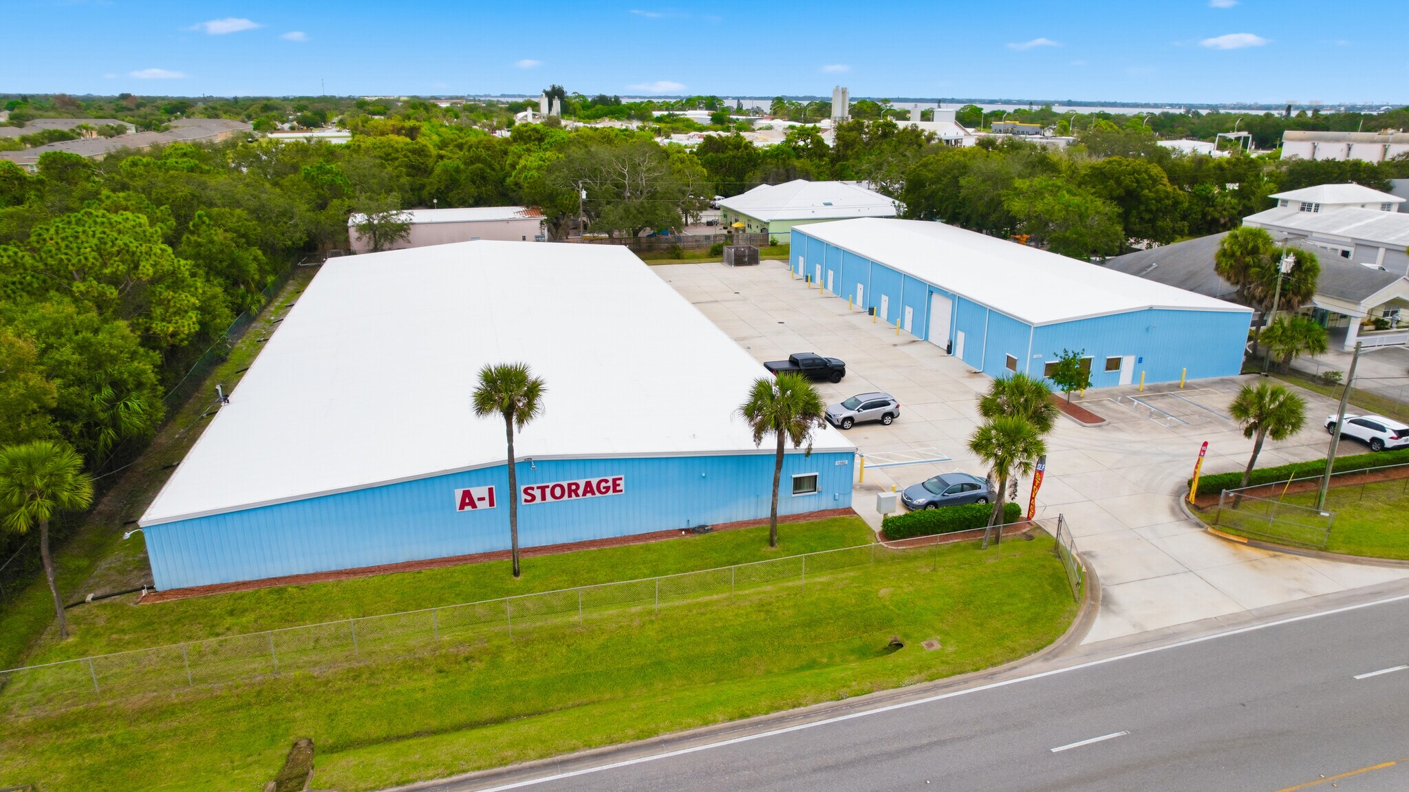 1350 Lake Washington Rd, Melbourne, FL for Sale