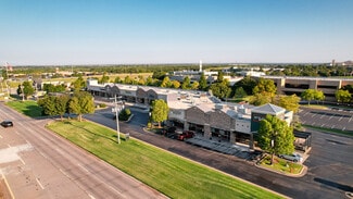 Oklahoma City, OK Office/Retail, Retail - 3521-3561 W Memorial Rd Oklahoma City, OK Office/Retail, Retail - 3521-3561 W Memorial Rd
