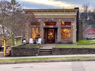Sewanee, TN Commercial - 49 University Ave