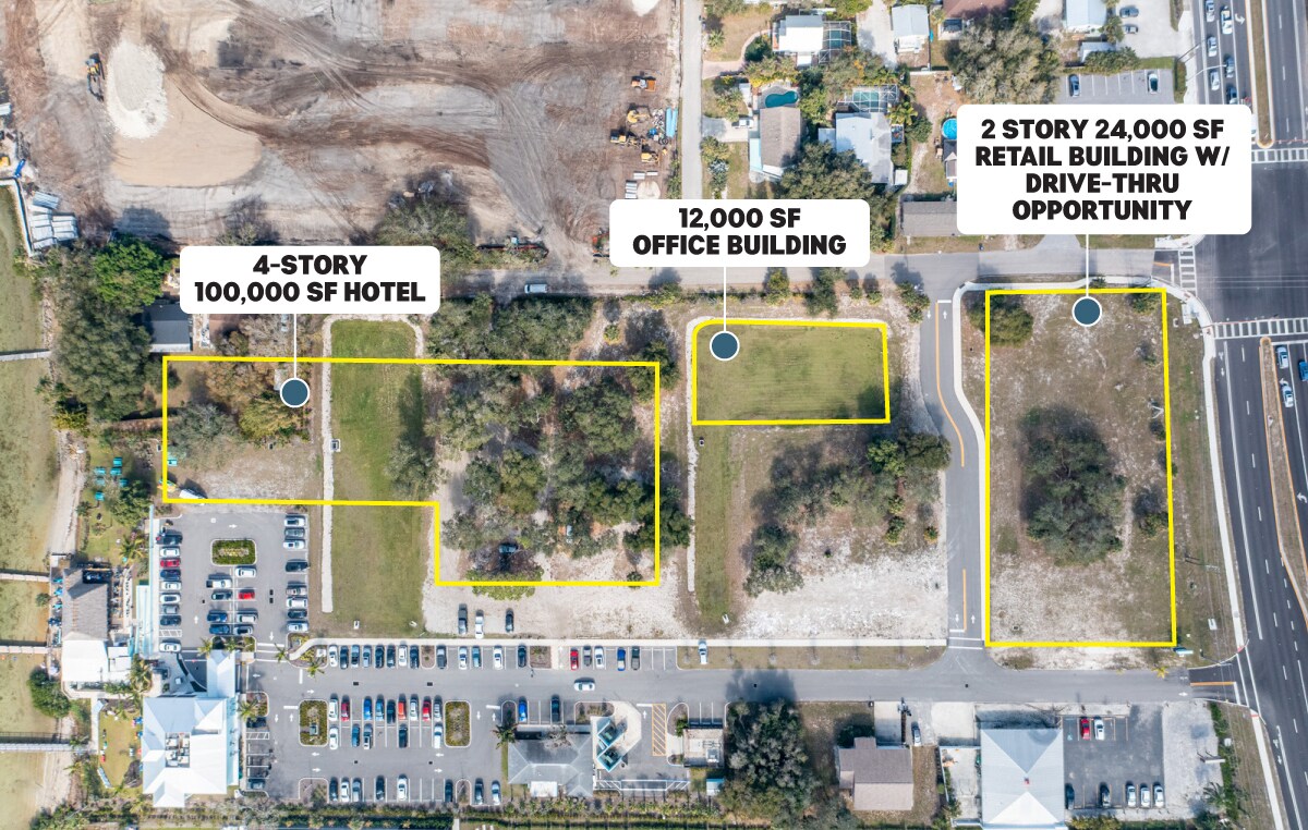 135 Bayview Dr, Osprey, FL for Sale