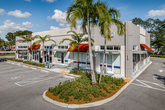 Cooper City, FL Retail - 9630 Stirling Rd