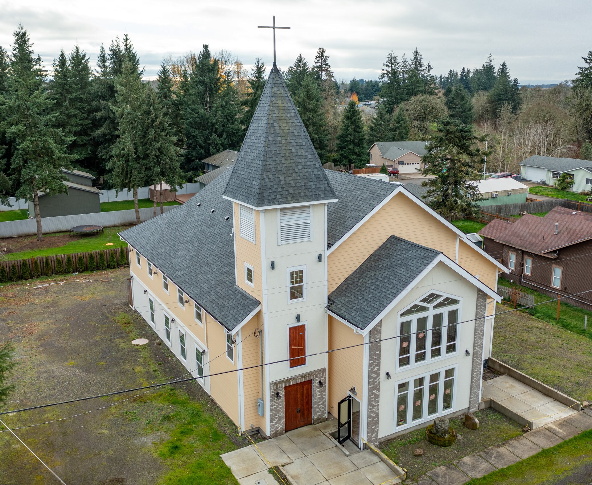 205 Sixth St, Amity, OR for Sale