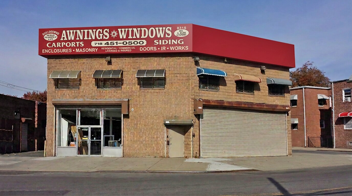 8313 Ditmas Ave, Brooklyn, NY for Sale