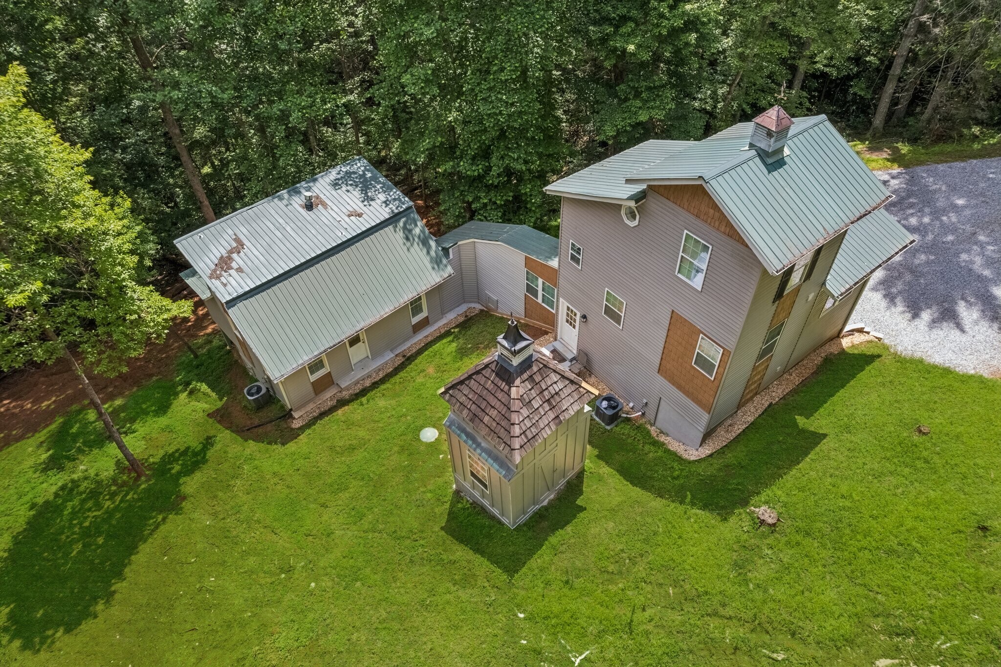 375 Deerfield Dr, Dahlonega, GA for Sale