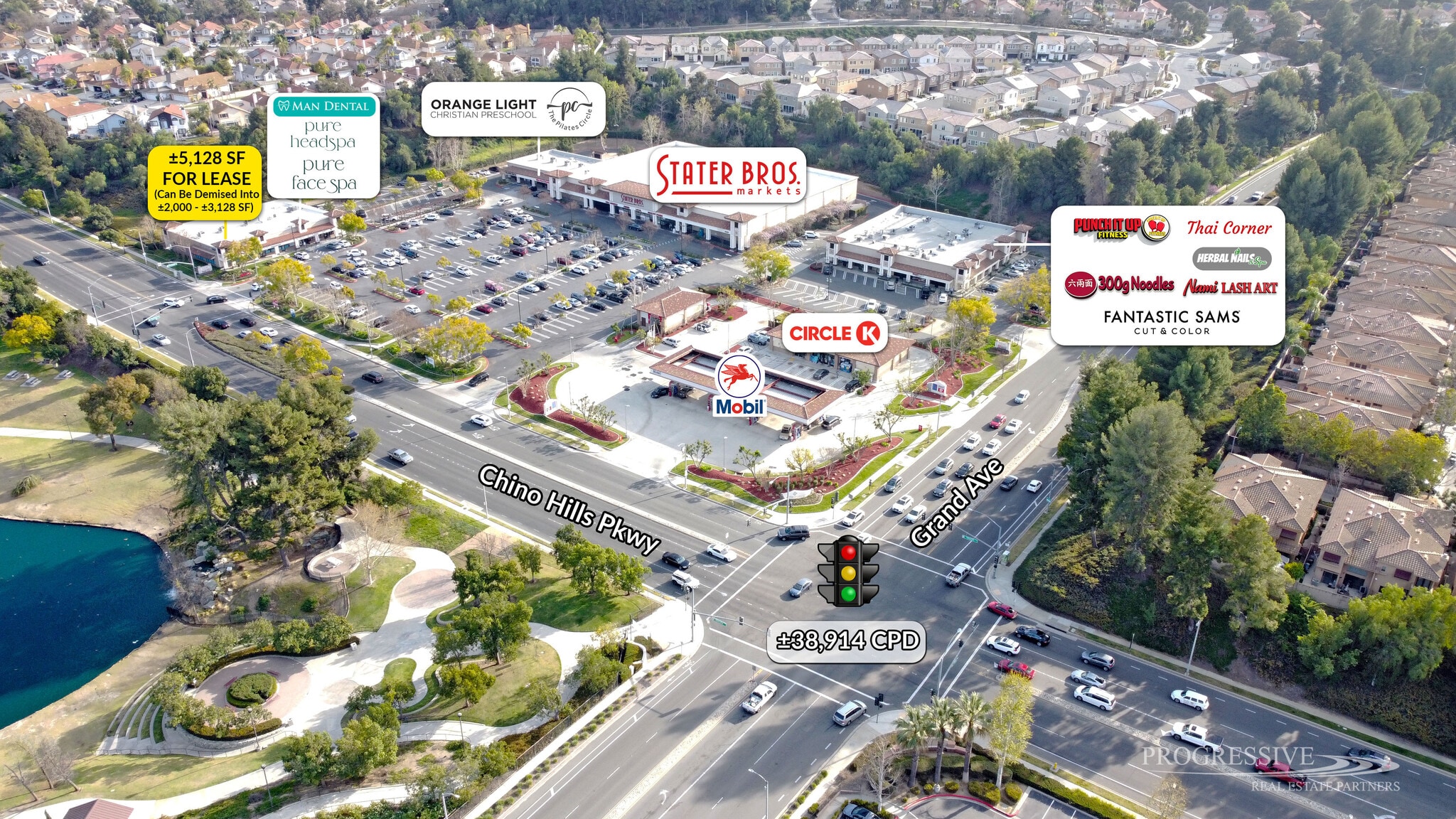 14230-14270 Chino Hills Pky, Chino Hills, CA for Rent