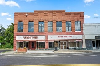 Timmonsville, SC Storefront Retail/Office - 165 W Main St
