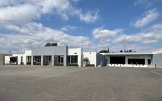 San Fernando, CA Industrial - 459 Park Ave