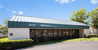 Lake Forest, CA Office - 23702 Birtcher Dr