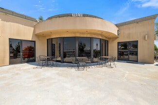 Inglewood, CA Retail - 10800 S Prairie Ave