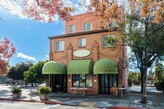 Berkeley, CA Hospitality - 1538-1540 Shattuck Ave
