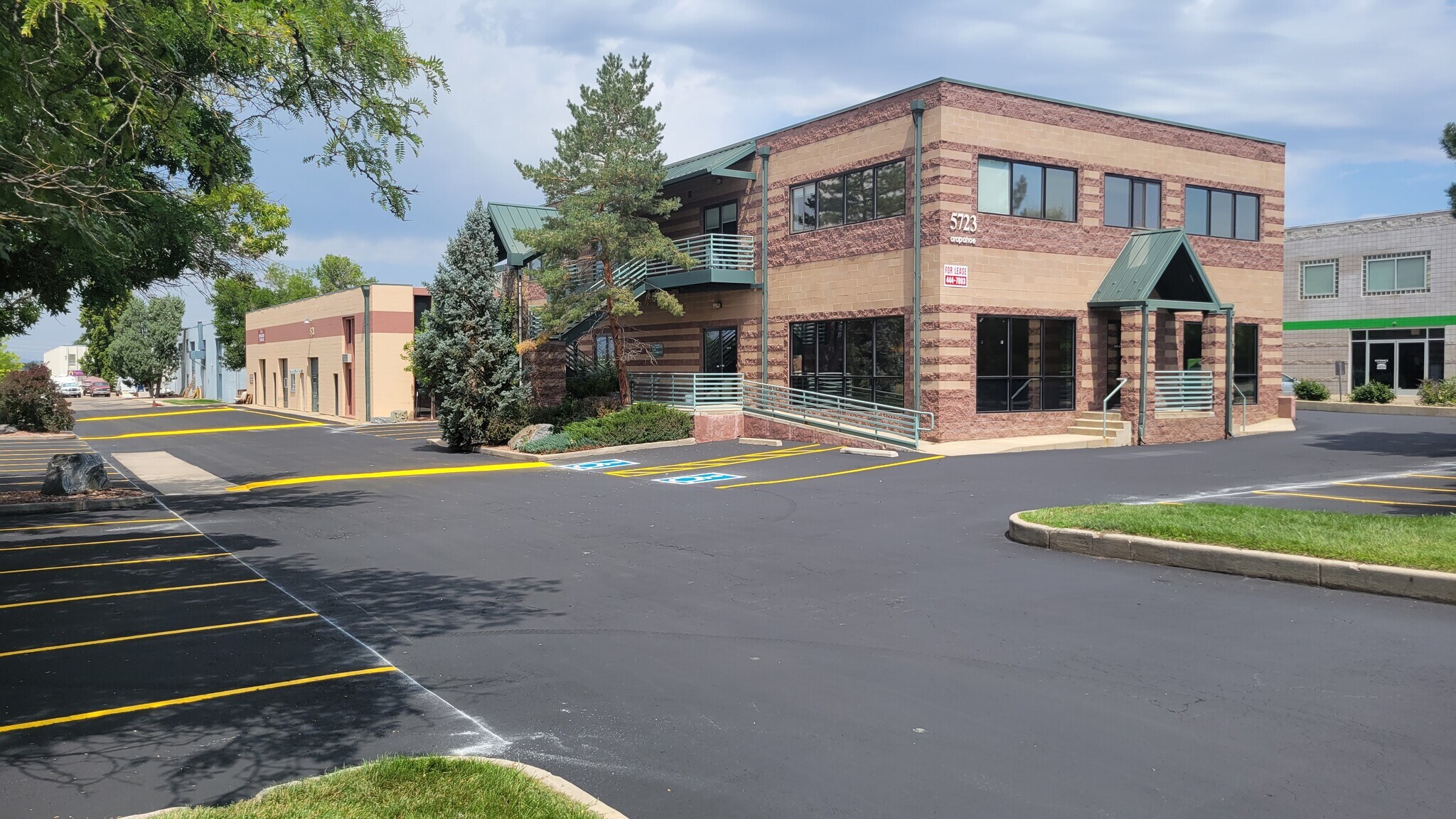 5723 Arapahoe Ave, Boulder, CO for Rent