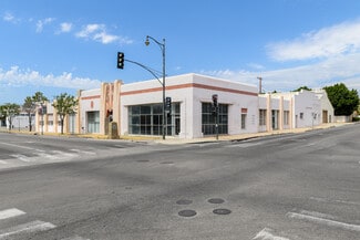 Santa Paula, CA Warehouse - 1185 E Main St Santa Paula, CA Warehouse - 1185 E Main St