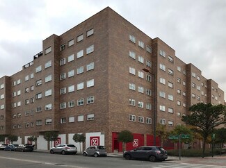 Coslada, MAD Apartments - 3 Calle Mar Del Norte