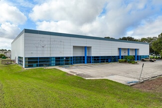 Rockledge, FL Office - 295 Barnes Blvd