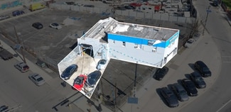 Newark, NJ Auto Dealership - 399 Mccarter Hwy