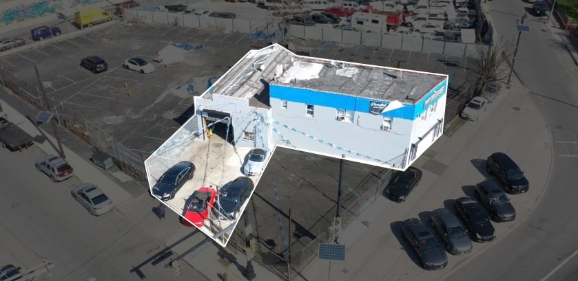 399 Mccarter Hwy, Newark, NJ for Sale