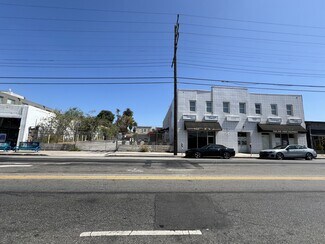 Los Angeles, CA undefined - 5625 Melrose Ave Los Angeles, CA undefined - 5625 Melrose Ave