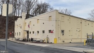 Mohnton, PA Industrial - 11 Main St