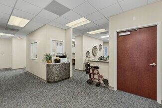 Fort Myers, FL Medical - 9705 Commerce Center Ct