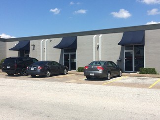 Houston, TX Office, Retail, Flex, Industrial - 4800 W 34th St